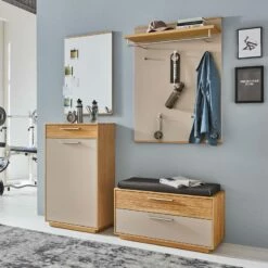 Ensemble D’entrée Loveno I (4 éléments)