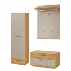 Ensemble D’entrée Loveno III (3 élém.)