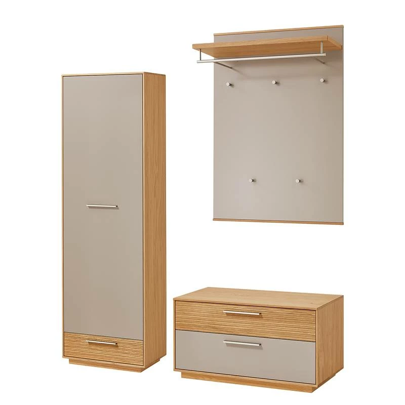 Ensemble D’entrée Loveno III (3 élém.) 3 Ensemble D’entrée Loveno III (3 élém.)