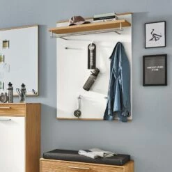 Ensemble D’entrée Loveno III (3 élém.) 41 Ensemble D’entrée Loveno III (3 élém.) -HOME24 Soldes 1000202031 200211 14230600078 MOOD DETAILS P000000001000202031 mood