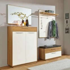 Ensemble D’entrée Loveno IV (5 éléments) -HOME24 Soldes 1000202043 200211 14230700120 MOOD DETAILS P000000001000202043 mood