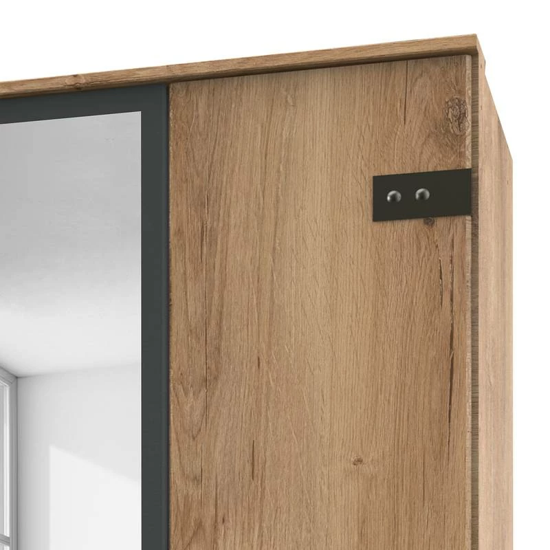 Armoire Glasgow II 5 Armoire Glasgow II – Image 3