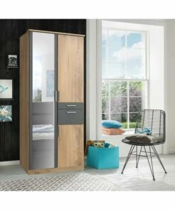 Armoire Koblenz I 20 Armoire Koblenz I -HOME24 Soldes 1000202203 200205 10460700029 MOOD DETAILS P000000001000202203 mood