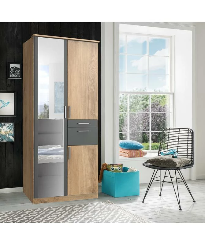 Armoire Koblenz I 4 Armoire Koblenz I – Image 2