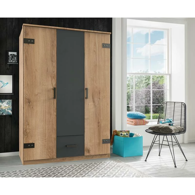 Armoire Glasgow I 4 Armoire Glasgow I – Image 2