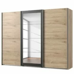 Armoire à Portes Coulissantes Minden