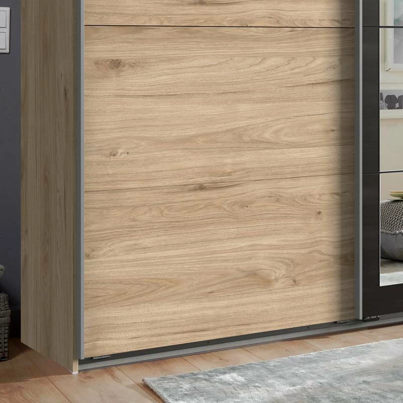 Armoire à Portes Coulissantes Minden 6 Armoire à Portes Coulissantes Minden – Image 4