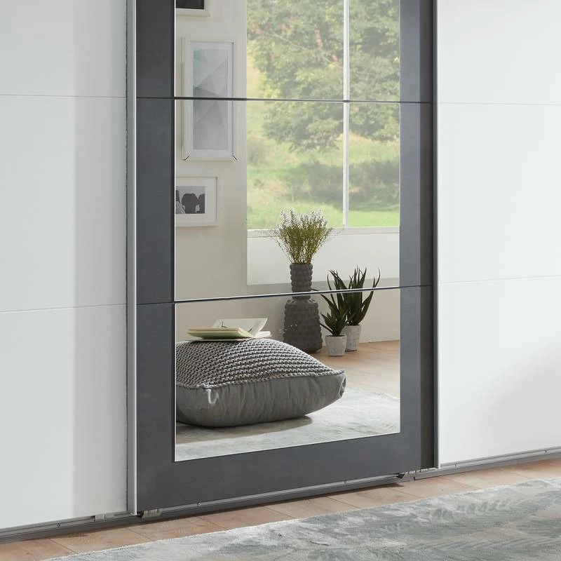 Armoire à Portes Coulissantes Minden 11 Armoire à Portes Coulissantes Minden – Image 9