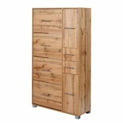 Armoire à Chaussures Pisa