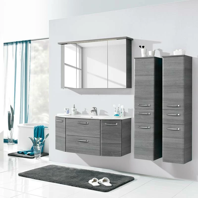 Meuble Avec Vasque Quickset 328 II 4 Meuble Avec Vasque Quickset 328 II – Image 2