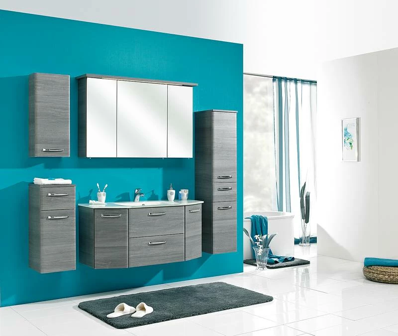 Meuble Avec Vasque Quickset 328 II 5 Meuble Avec Vasque Quickset 328 II – Image 3