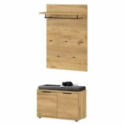 Ensemble D’entrée Fremont III (2 élém.) -HOME24 Soldes 1000205023 200512 16560800115 DETAILS P000000001000205023