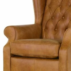Fauteuil Bergère Boyce -HOME24 Soldes 1000205726 200227 16251700026 DETAILS P000000001000205726