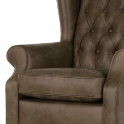 Fauteuil Bergère Boyce -HOME24 Soldes 1000205733 200227 16251900064 DETAILS P000000001000205733
