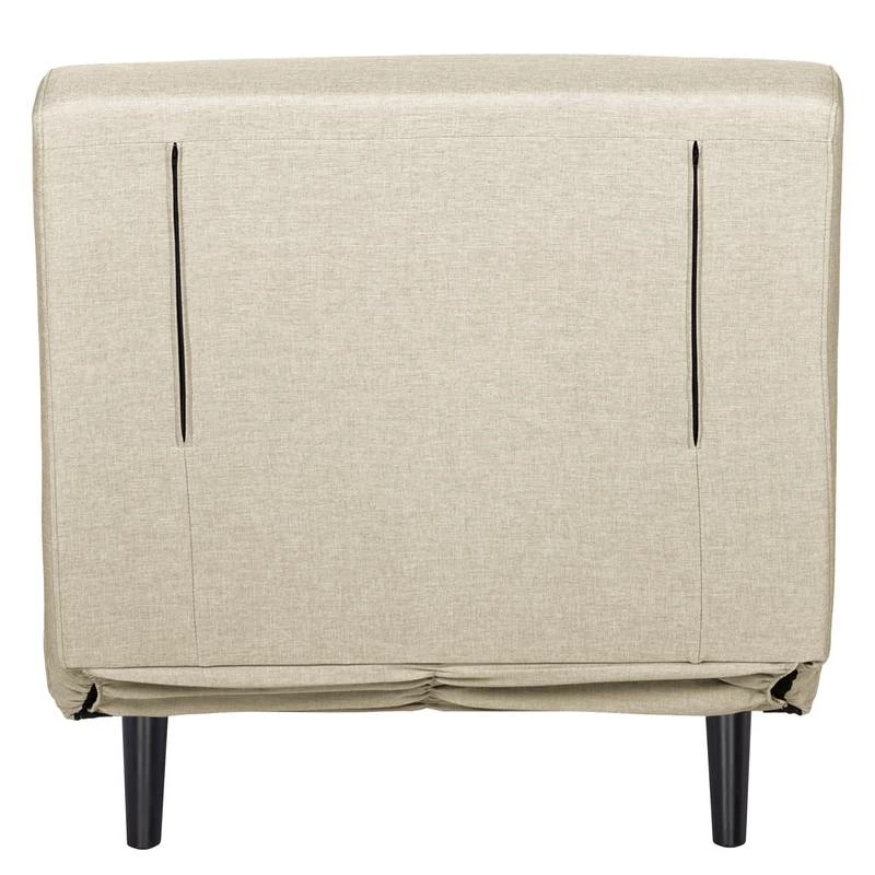 Fauteuil Convertible Elands Hêtre Noir 8 Fauteuil Convertible Elands Hêtre Noir – Image 6