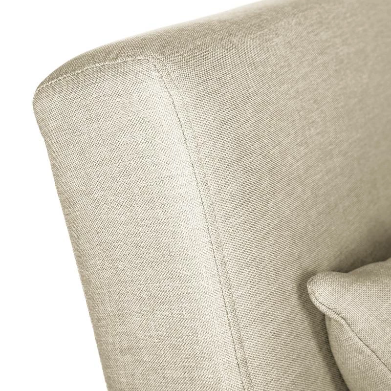 Fauteuil Convertible Elands Hêtre Noir 12 Fauteuil Convertible Elands Hêtre Noir – Image 10