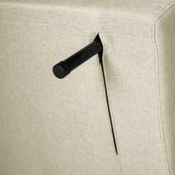 Fauteuil Convertible Elands Hêtre Noir 36 Fauteuil Convertible Elands Hêtre Noir -HOME24 Soldes 1000206999 230907 160 DETAILS P000000001000206999