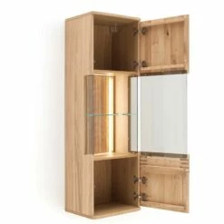 Vitrine Murale Salvo -HOME24 Soldes 1000207370 200317 14302000183 DETAILS P000000001000207370