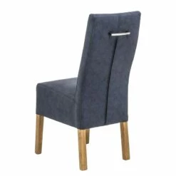 Chaises Capitonnées Paki (lot De 2) 7 Chaises Capitonnées Paki (lot De 2) -HOME24 Soldes 1000207584 200318 13323500016 DETAILS P000000001000207584