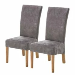 Chaises Karlsborg III (lot De 2)