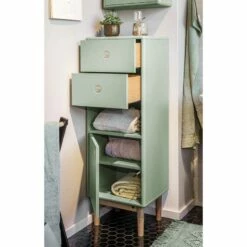 Armoire De Salle De Bain Tom Tailor II -HOME24 Soldes 1000207595 200317 14161000005 MOOD DETAILS P000000001000207595 mood