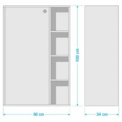Armoire De Salle De Bain Tom Tailor I -HOME24 Soldes 1000207649 211201 170630000527 SKETCH DETAILS P000000001000207649 sketch