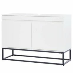 Meuble Sous Lavabo Zaddy