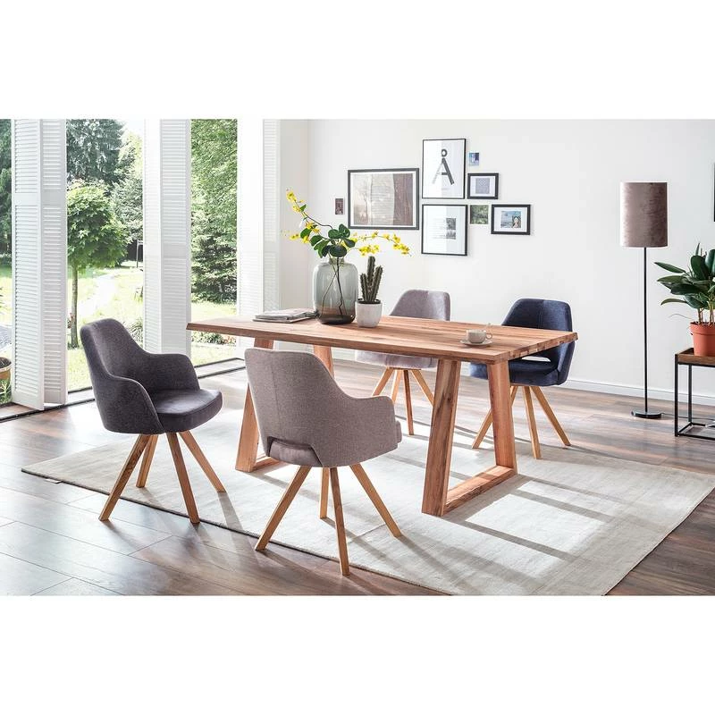 Chaise à Accoudoirs Tardes 4 Chaise à Accoudoirs Tardes – Image 2