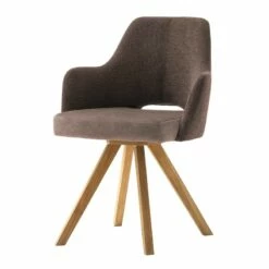 Chaise à Accoudoirs Tardes 7 Chaise à Accoudoirs Tardes -HOME24 Soldes 1000208723 200325 13390700012 IMAGE P000000001000208723