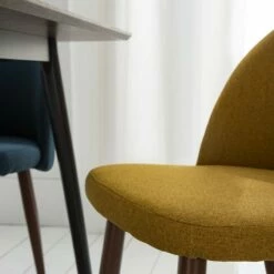 Chaises Capitonnées Jacklin III (2 él.) -HOME24 Soldes 1000208738 210120 13385400006 DETAILS P000000001000208738