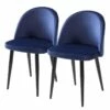 Chaises Capitonnées Jacklin I (2 él.) -HOME24 Soldes 1000208745 201021 16215800016 IMAGE P000000001000208745