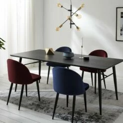 Chaises Capitonnées Jacklin I (2 él.) -HOME24 Soldes 1000208745 201229 14413700002 MOOD DETAILS P000000001000208745 mood