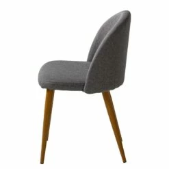 Chaises Capitonnées Jacklin II (2 él.) -HOME24 Soldes 1000208746 201021 16221700026 DETAILS P000000001000208746