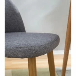 Chaises Capitonnées Jacklin II (2 él.) -HOME24 Soldes 1000208746 210106 06513300003 DETAILS P000000001000208746