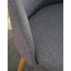 Chaises Capitonnées Jacklin II (2 él.) -HOME24 Soldes 1000208746 210106 06513400004 DETAILS P000000001000208746