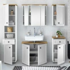 Colonne De Salle De Bain Lindesby -HOME24 Soldes 1000208976 200424 19491300003 MOOD DETAILS P000000001000208976 mood