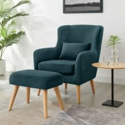 Fauteuil Ribolt -HOME24 Soldes 1000209031 210108 09570900125 MOOD DETAILS P000000001000209031 mood