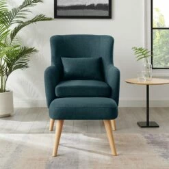 Fauteuil Ribolt -HOME24 Soldes 1000209031 210108 09571200126 MOOD DETAILS P000000001000209031 mood
