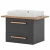 Meuble Avec Vasque Duo -HOME24 Soldes 1000209329 200417 11074000026 IMAGE P000000001000209329