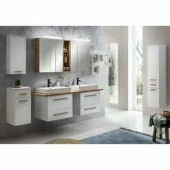 Meuble Double Vasque Duo -HOME24 Soldes 1000209345 200417 11081900076 MOOD DETAILS P000000001000209345 mood