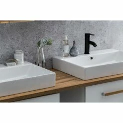 Meuble Double Vasque Duo -HOME24 Soldes 1000209345 200417 11082100079 DETAILS P000000001000209345