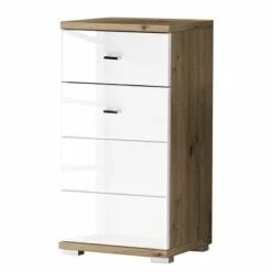 Armoire Basse Wyntoon -HOME24 Soldes 1000209425 200429 10393300001 IMAGE P000000001000209425