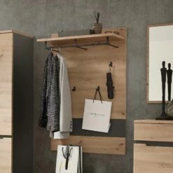 Porte-manteau Mural Moosic I -HOME24 Soldes 1000209785 201109 06031000002 MOOD DETAILS P000000001000209785 mood