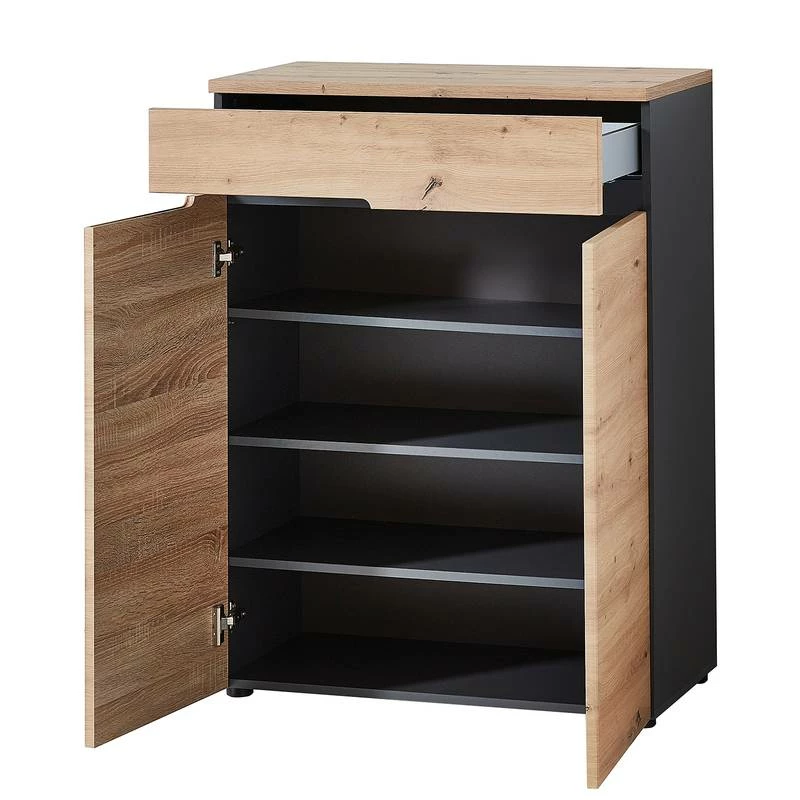 Meuble à Chaussures Moosic I 8 Meuble à Chaussures Moosic I – Image 6