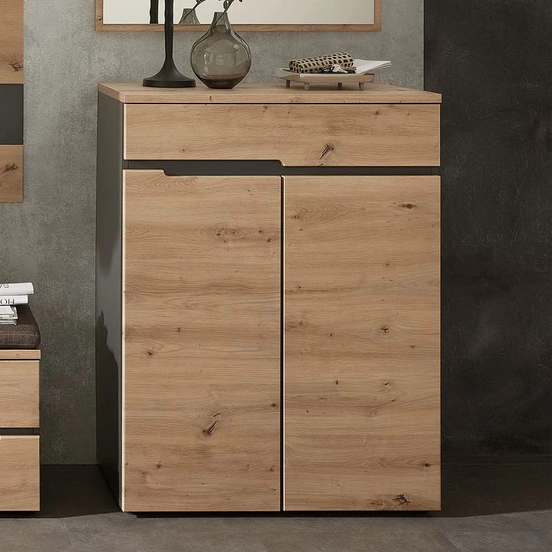 Meuble à Chaussures Moosic I 4 Meuble à Chaussures Moosic I – Image 2