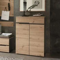 Meuble à Chaussures Moosic I 12 Meuble à Chaussures Moosic I -HOME24 Soldes 1000209813 201109 06033400014 MOOD DETAILS P000000001000209813 mood