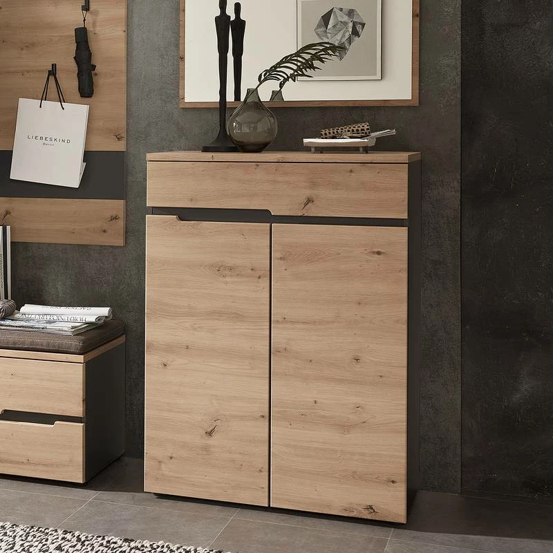 Meuble à Chaussures Moosic I 5 Meuble à Chaussures Moosic I – Image 3