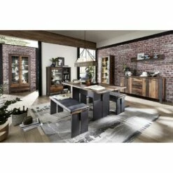 Vitrine Blackpool II -HOME24 Soldes 1000209816 210331 08333600015 MOOD DETAILS P000000001000209816 mood