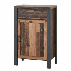 Meuble à Chaussures Blackpool