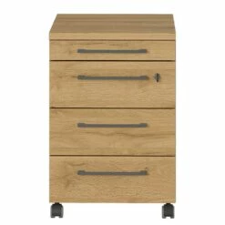 Caisson à Roulettes GW-Agenda -HOME24 Soldes 1000210641 200408 14212500032 DETAILS P000000001000210641